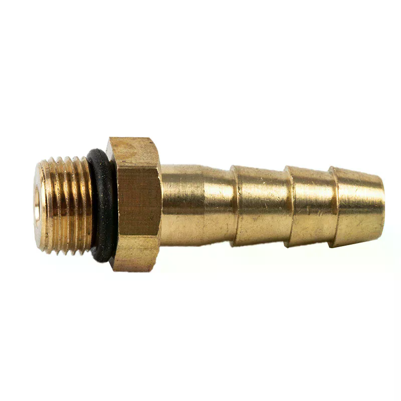 Cooking On Camping Stove - Conector de válvula de estufa para