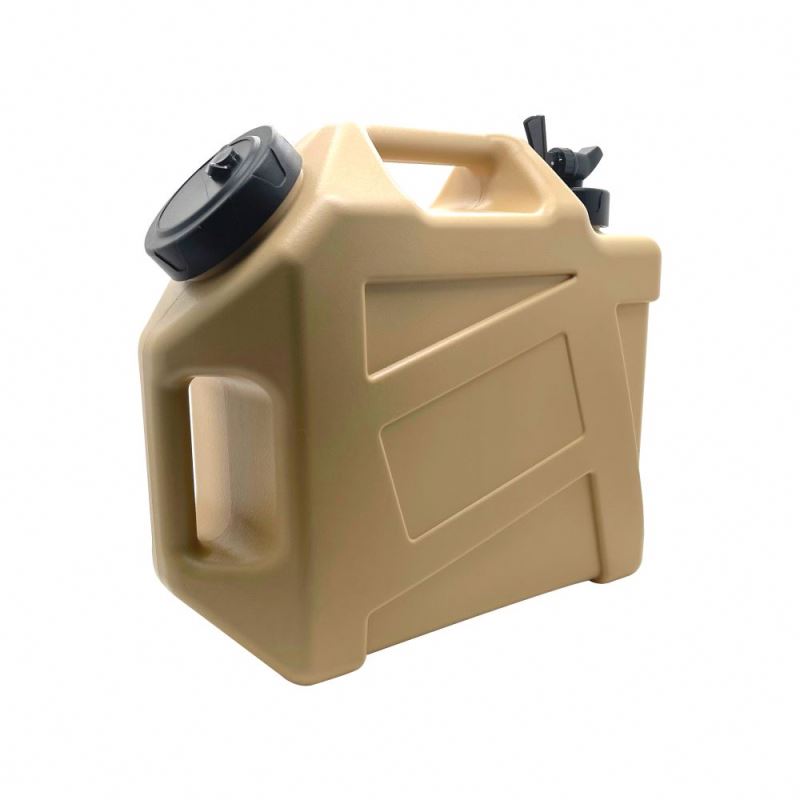 Van Camping Cooking - Tanque de agua potable de 19L