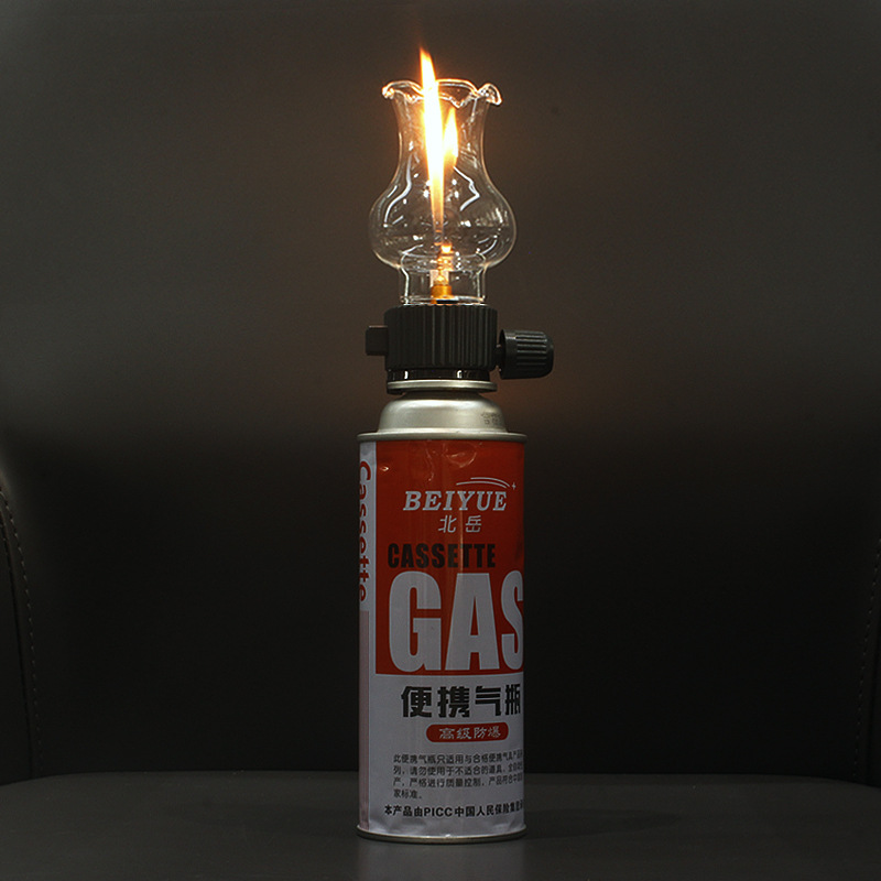 Cooking On Camping Stove - Estufa de tarjeta, culata de Gas,