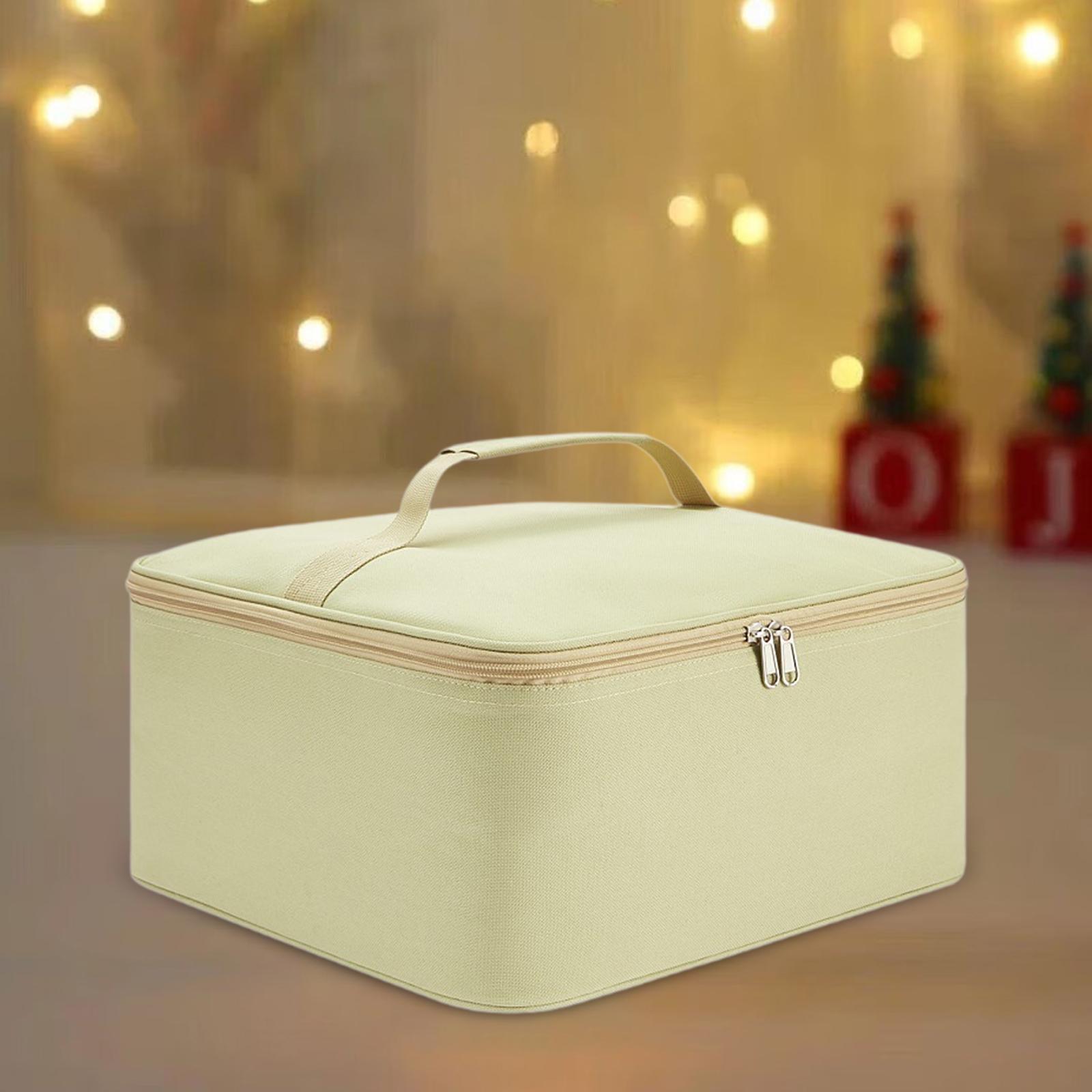 Camping Cooking Cylinder - Bolsa de almacenamiento de tanque de