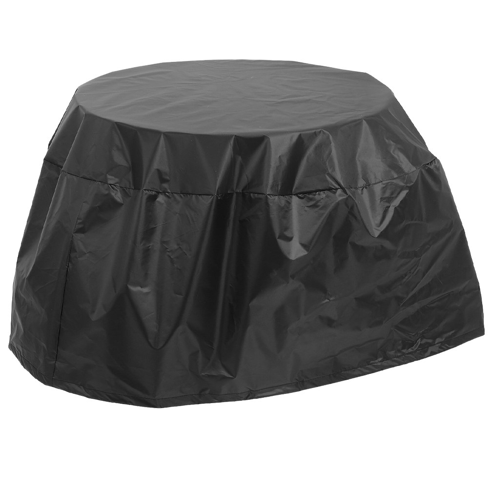 Camping Cooking Cover - Funda Impermeable para Parrilla de Barbacoa