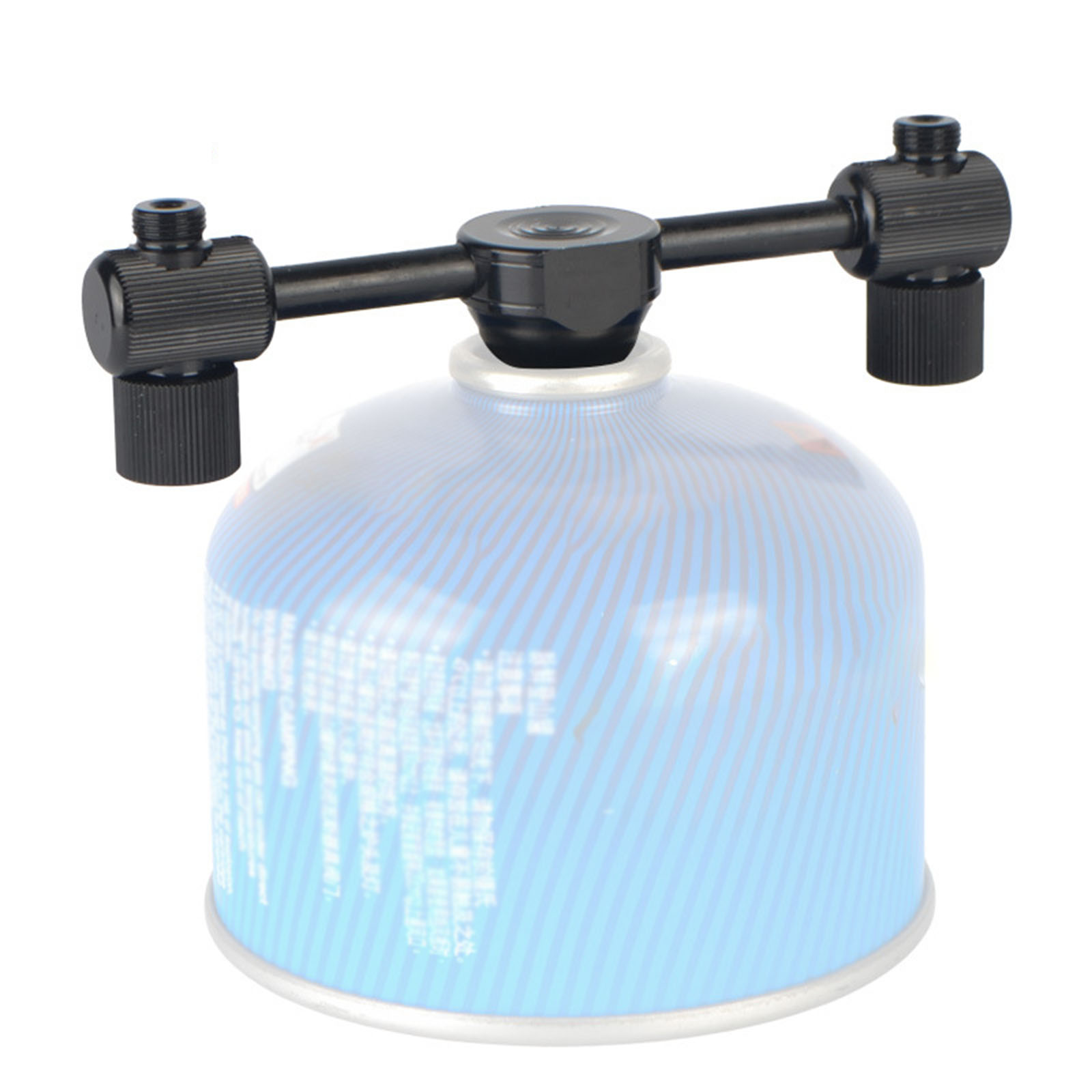 Camping Cooking Cylinder - Adaptador de cilindro de Gas para