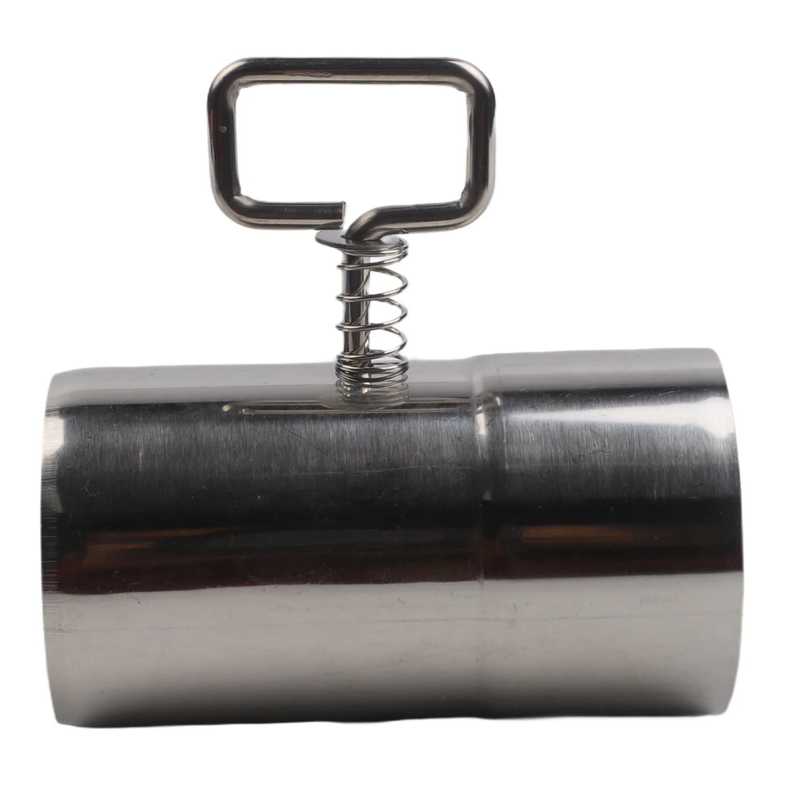 Camping Cooking Options - Tubo para Estufa de Camping de