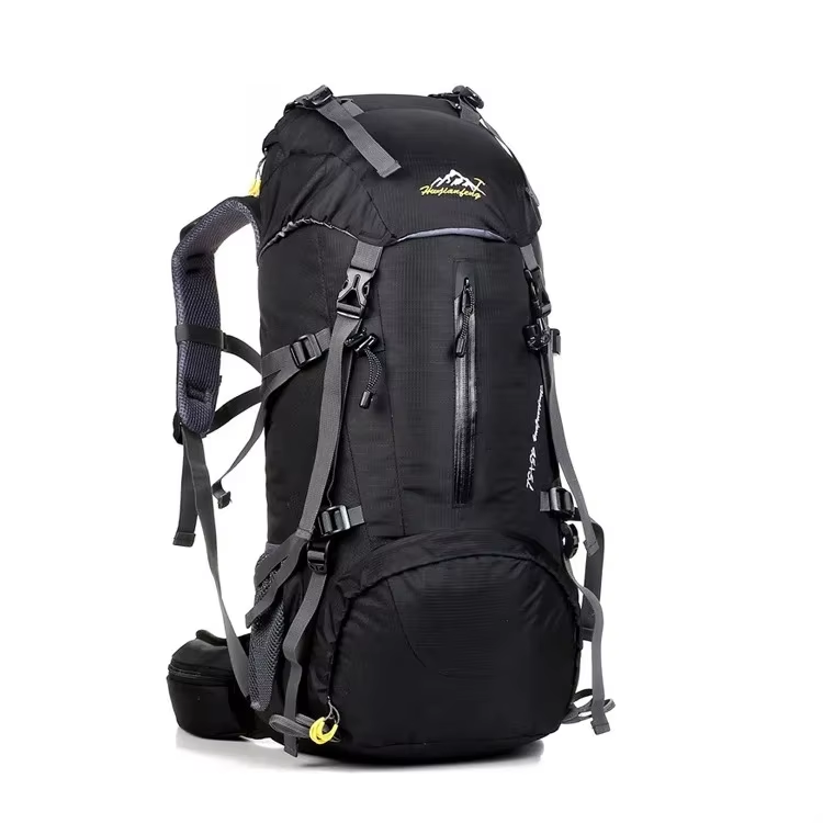 Camping Cooking Cover - Mochila Impermeable de 50L para Deportes