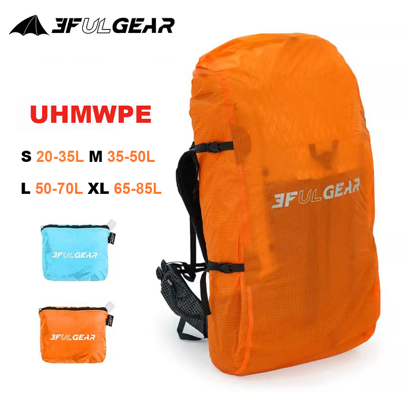 Camping Cooking Cover - Funda Impermeable para Mochila 3F UL