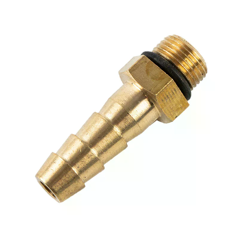 Conector de válvula de estufa  - Cooking On Camping Stove reseña y precio