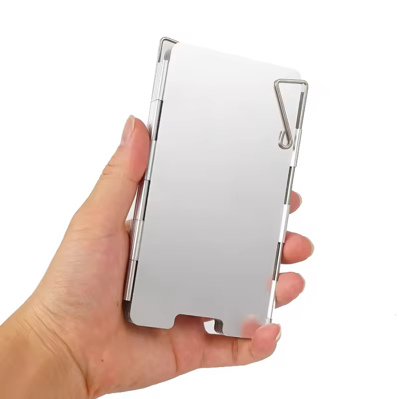 Estufa al aire libre protector - Cooking On Camping Stove reseña y precio