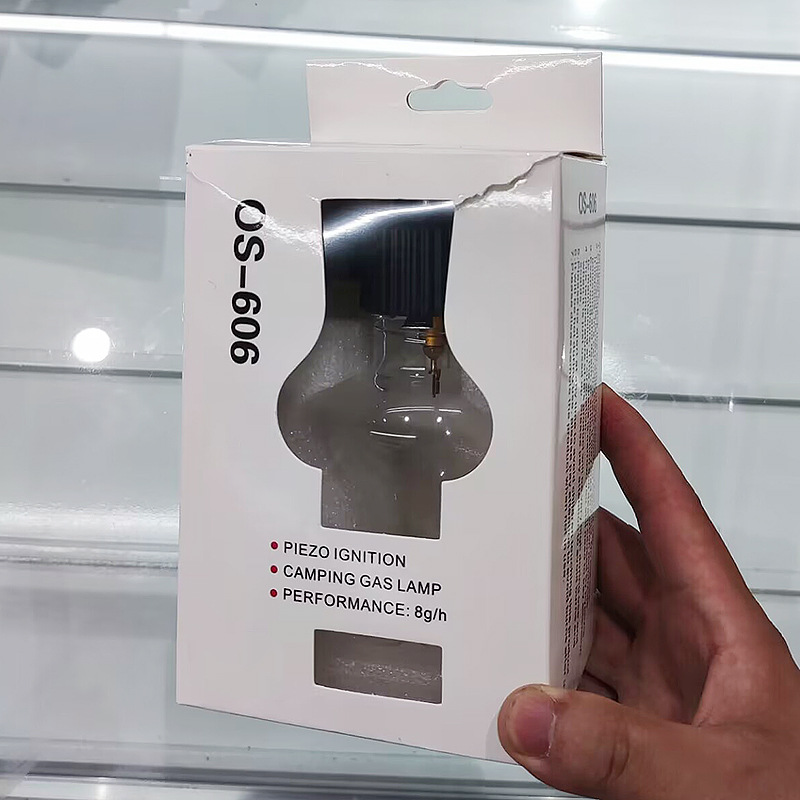 Estufa de tarjeta, culata de G - Cooking On Camping Stove reseña y precio