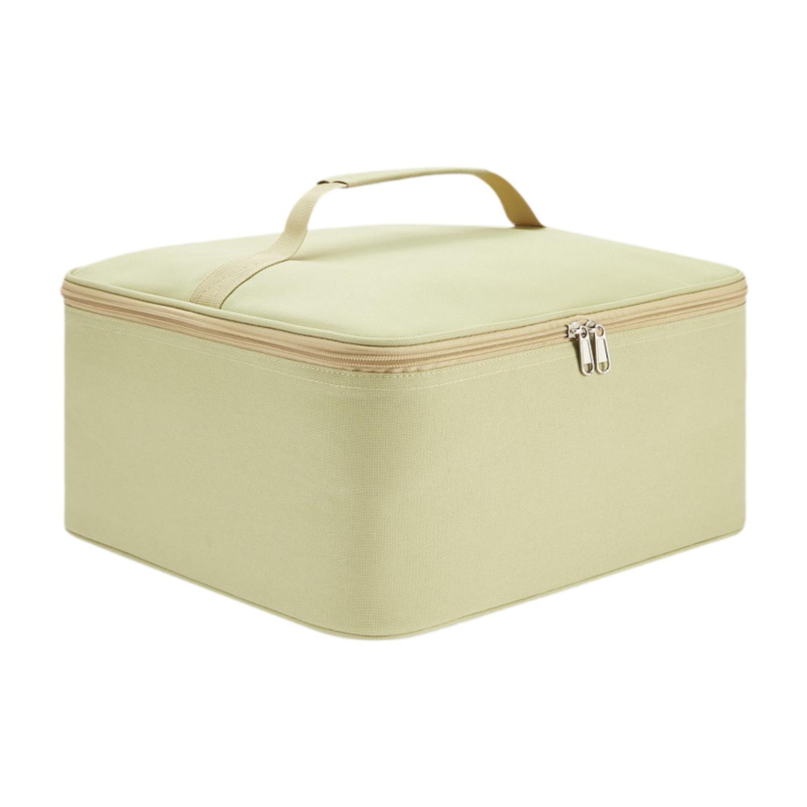 Bolsa de almacenamiento de tan - Camping Cooking Cylinder reseña y precio
