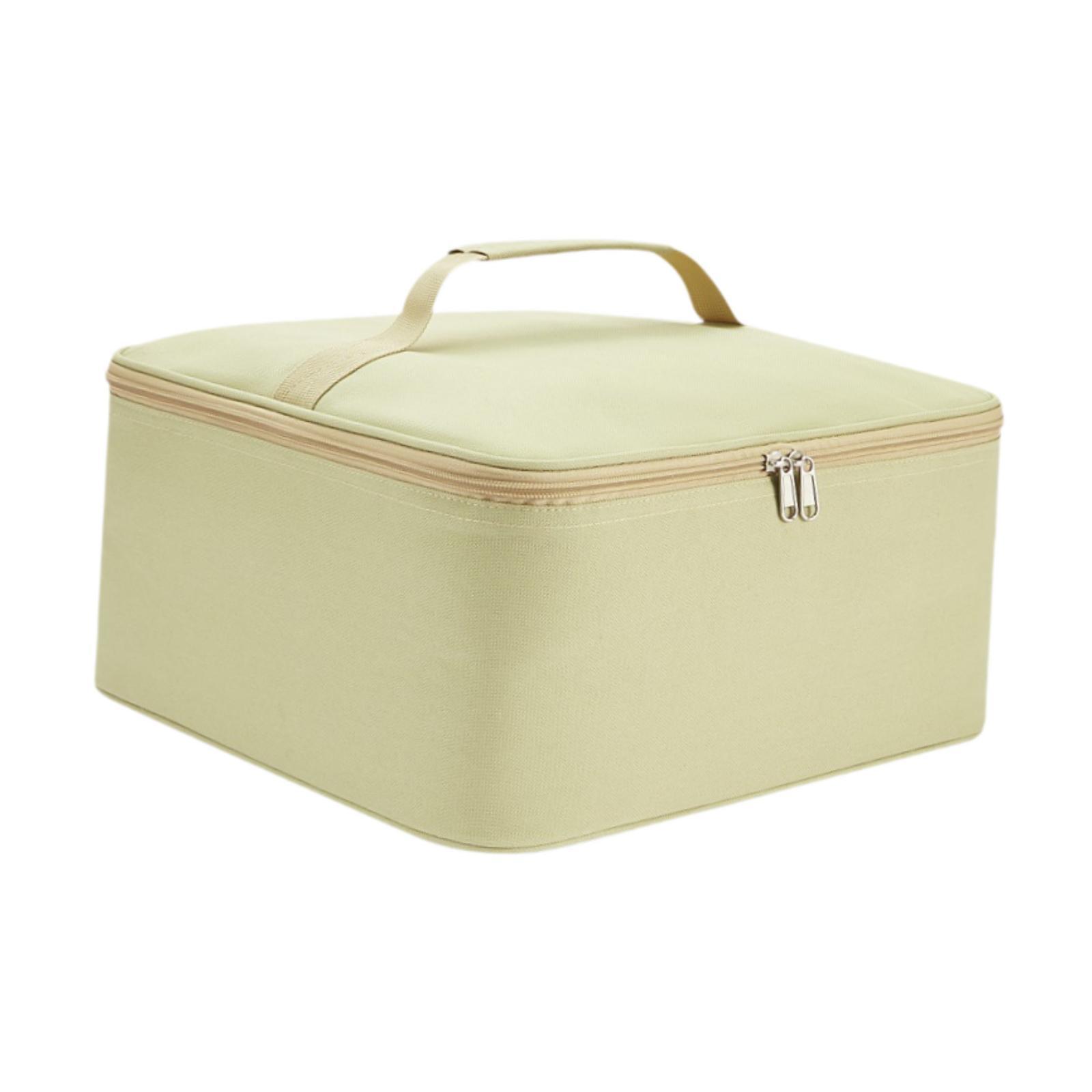 Bolsa de almacenamiento de tan - Camping Cooking Cylinder reseña y precio