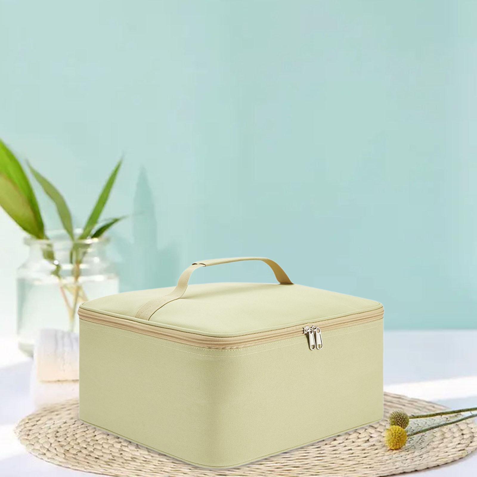 Bolsa de almacenamiento de tan - Camping Cooking Cylinder reseña y precio