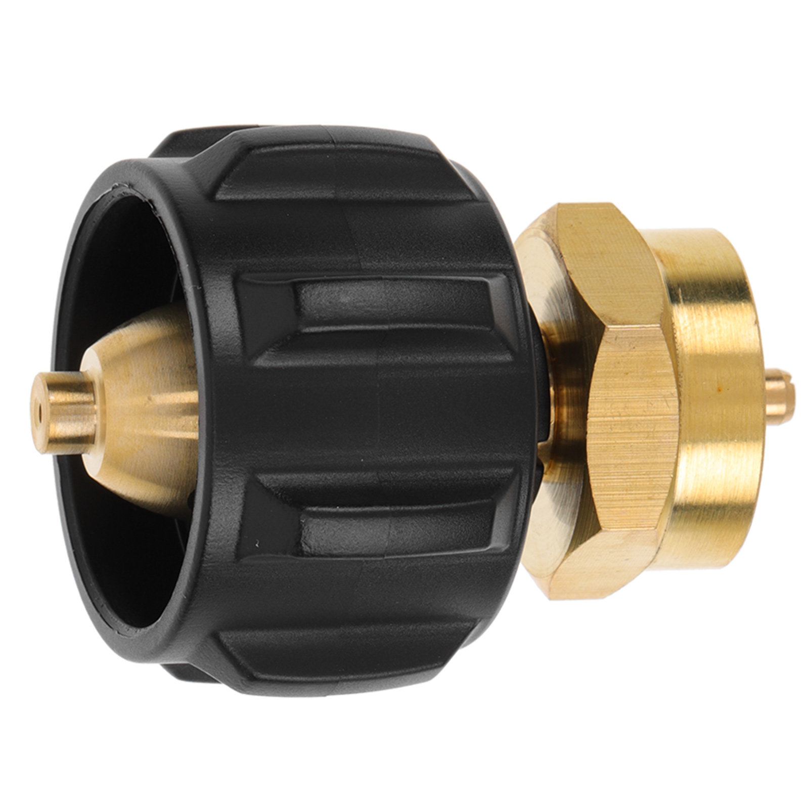 Adaptador para Tanque de Propa - Camping Cooking Cylinder reseña y precio