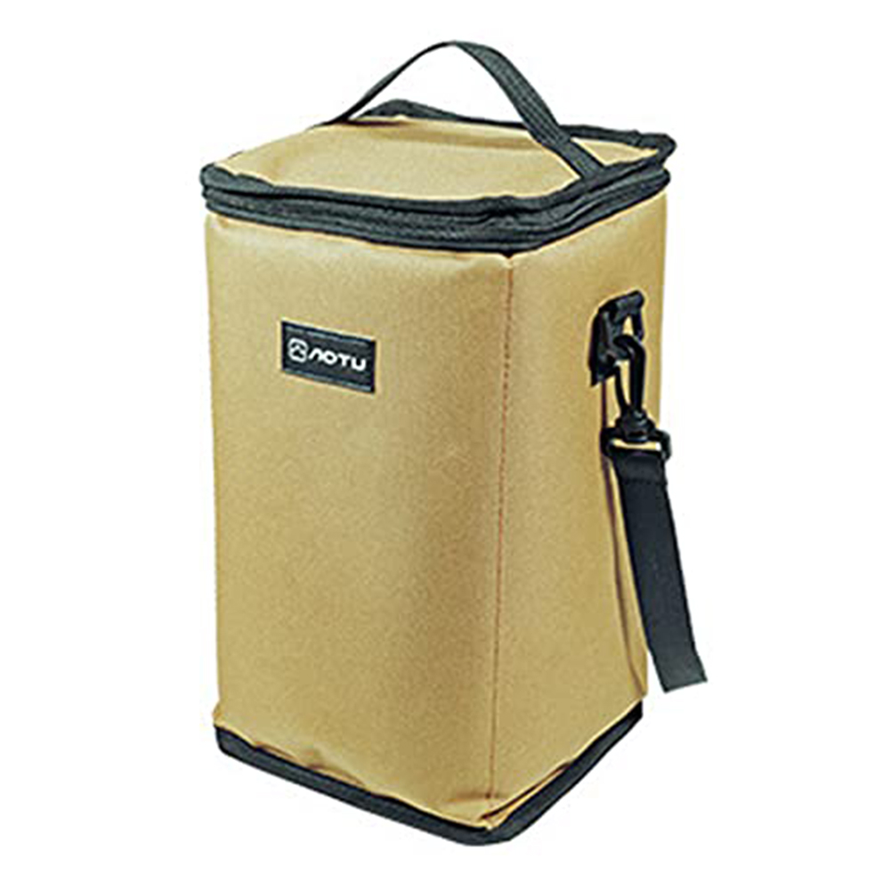 Bolsa de almacenamiento para t - Camping Cooking Cylinder reseña y precio