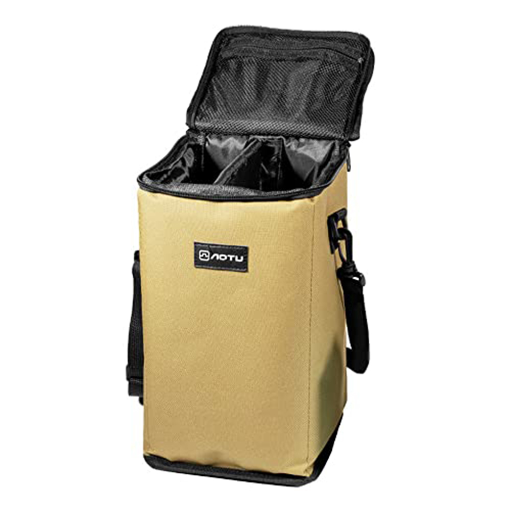 Bolsa de almacenamiento para t - Camping Cooking Cylinder reseña y precio