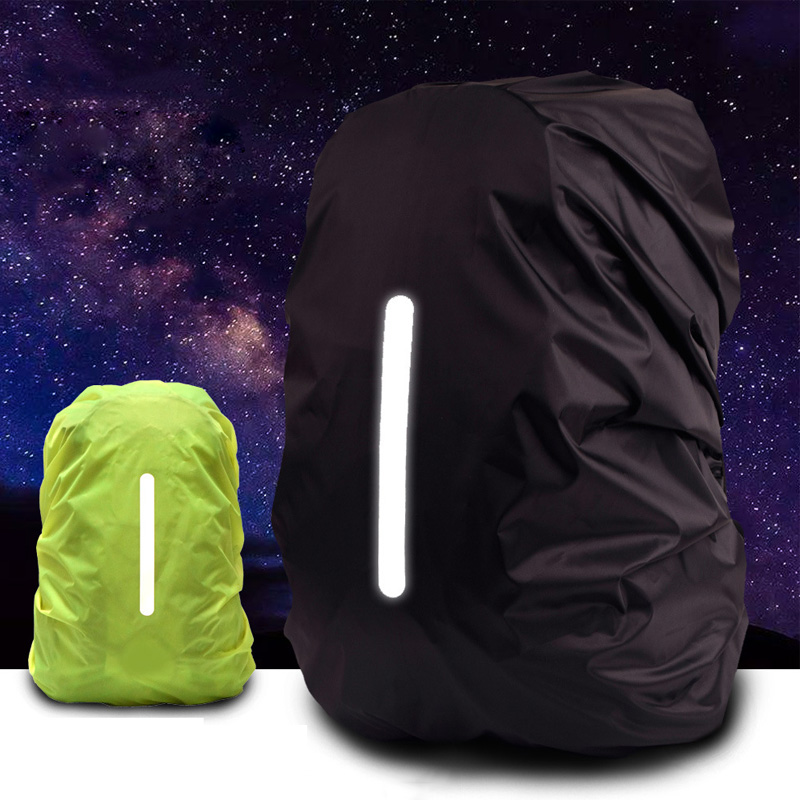 Nueva mochila reflectante impe - Camping Cooking Cover reseña y precio