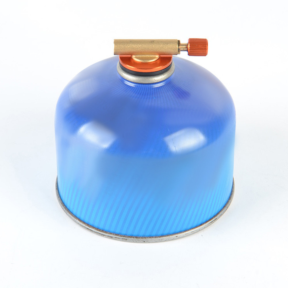 Válvula para Estufa de Gas de  - Camping Cooking Cylinder reseña y precio