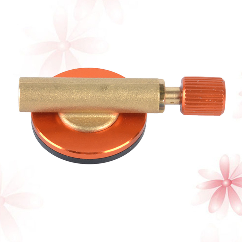 Válvula para Estufa de Gas de  - Camping Cooking Cylinder reseña y precio