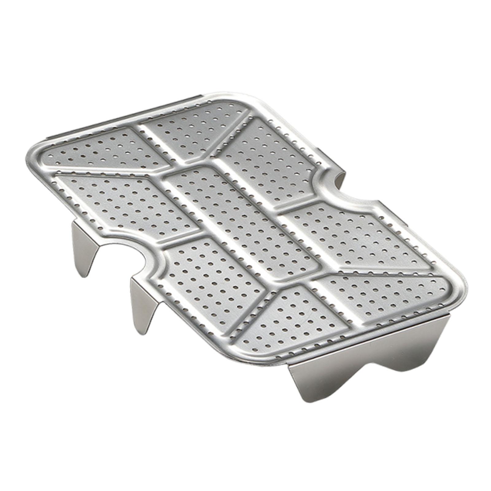 Bandeja de vapor para camping  - Camping Cooking Tray reseña y precio