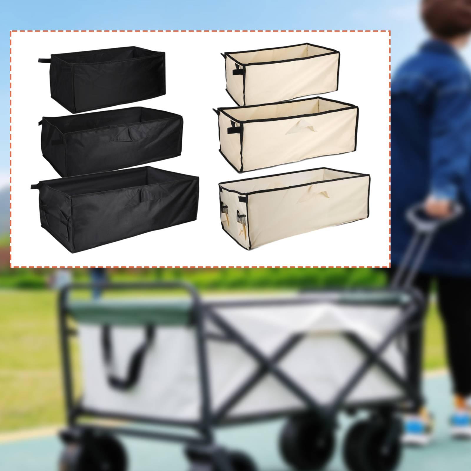 Forro para Carrito, Cubierta I - Camping Cooking Cover reseña y precio