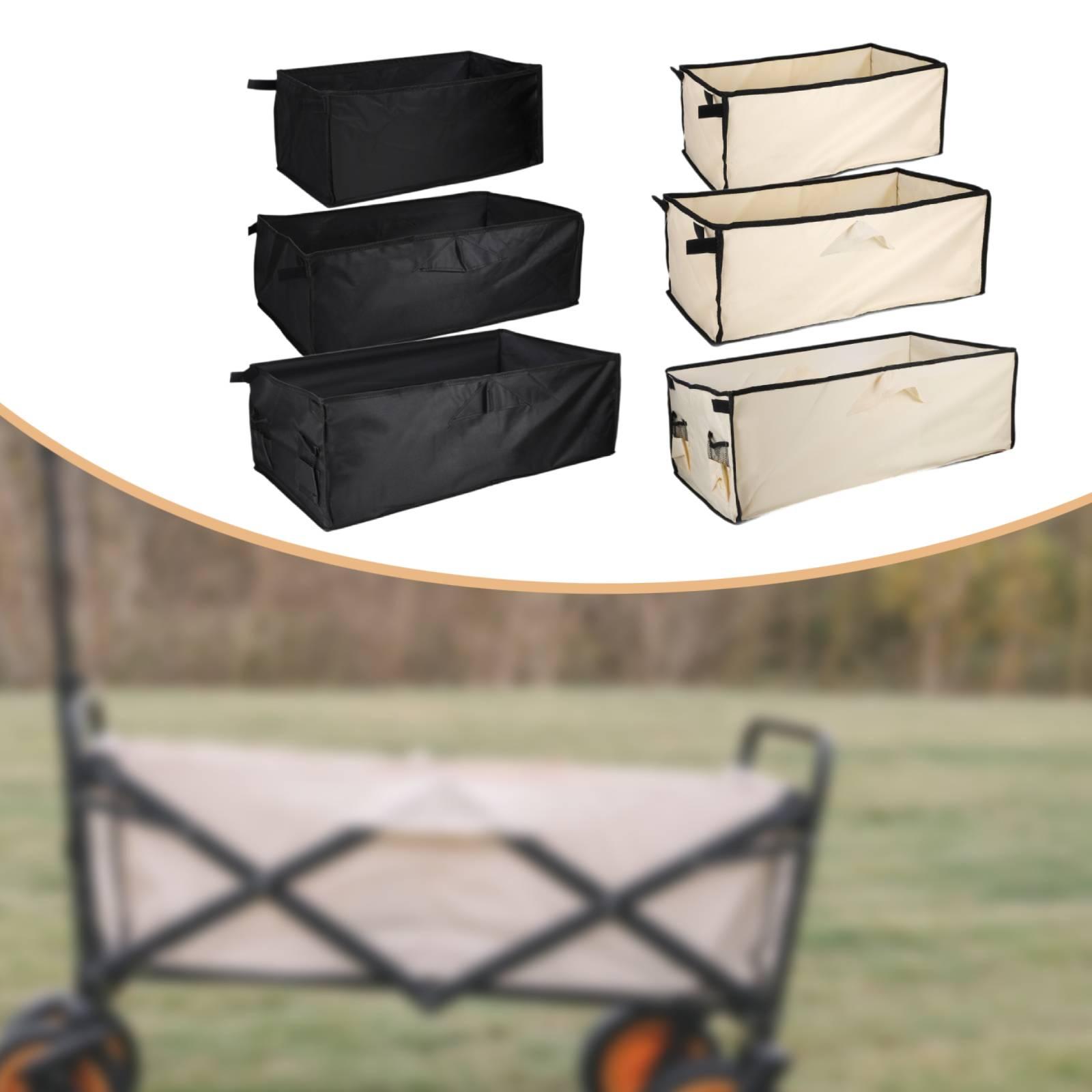Forro para Carrito, Cubierta I - Camping Cooking Cover reseña y precio