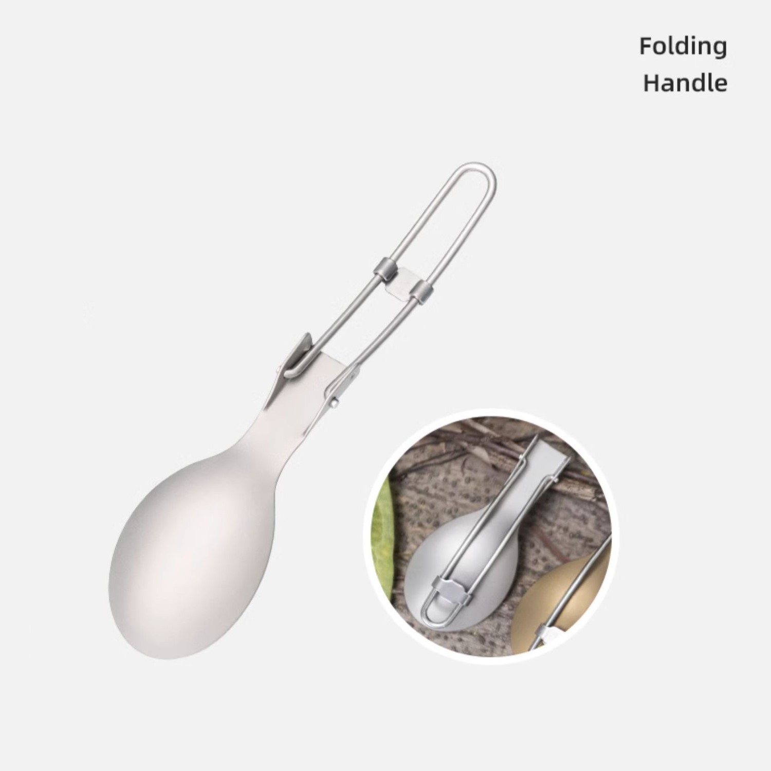 Keith-cuchara de vajilla de ti - Camping Cooking Tray reseña y precio