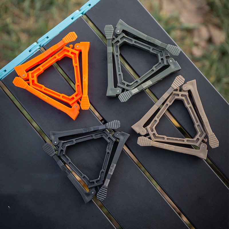 ​ ​ ​ ​ ​ ​ Soporte portátil p - Cooking On Camping Stove reseña y precio