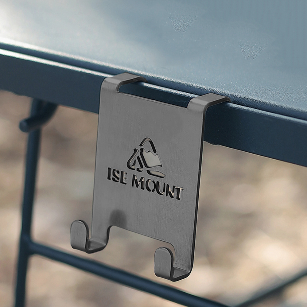 Gancho para colgar recipiente  - Cooking On Camping Stove reseña y precio
