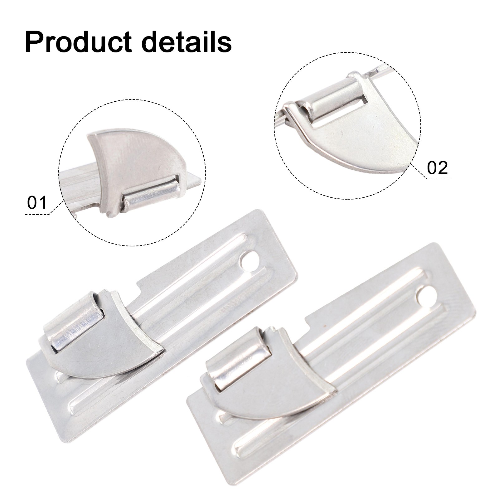 Mini abrelatas plegable de ace - Camping Cooking Cylinder reseña y precio