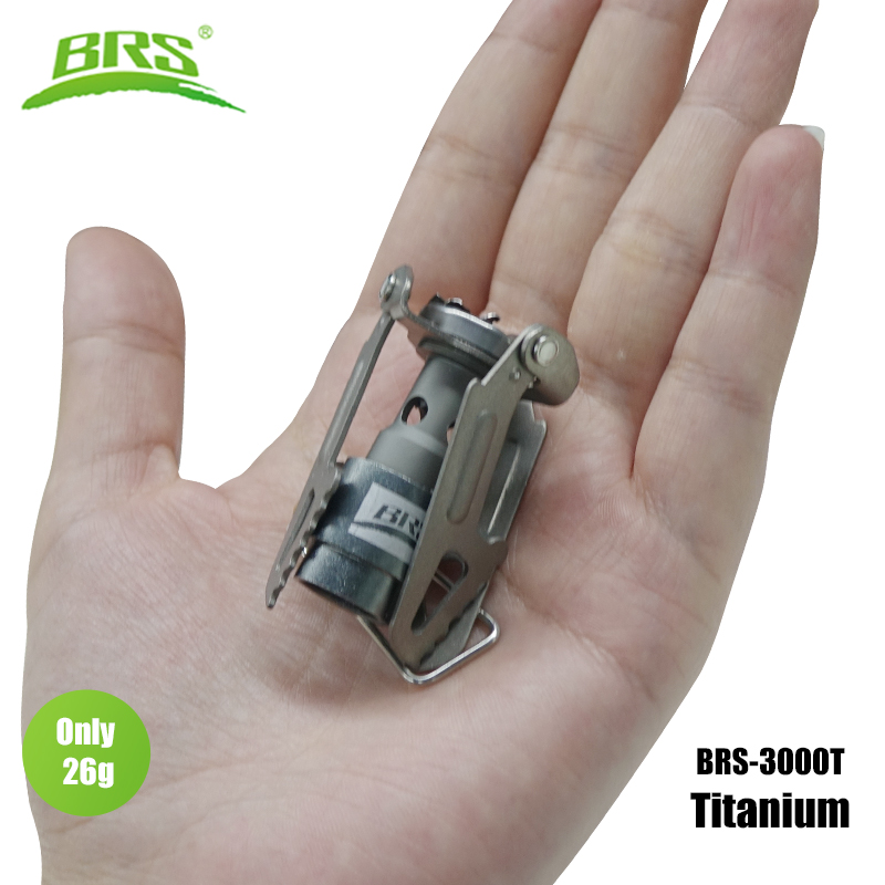 BRS-estufa de Gas para exterio - Cooking On Camping Stove reseña y precio