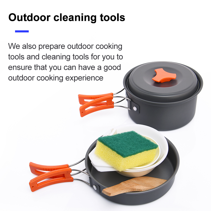 Widesea-Juego de utensilios de - Camping Cooking Windscreen reseña y precio