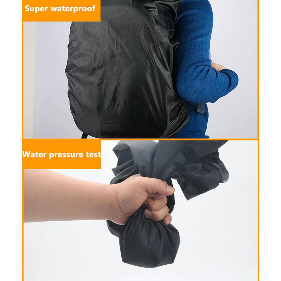 KoKossi 1 Uds 25-60L cubierta  - Camping Cooking Cover reseña y precio