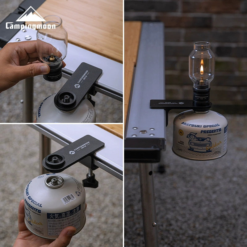 Accesorios de Extensión con Cl - Cooking On Camping Stove reseña y precio