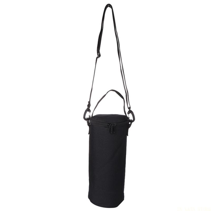 Cubierta cilindro Gas para coc - Camping Cooking Cylinder reseña y precio