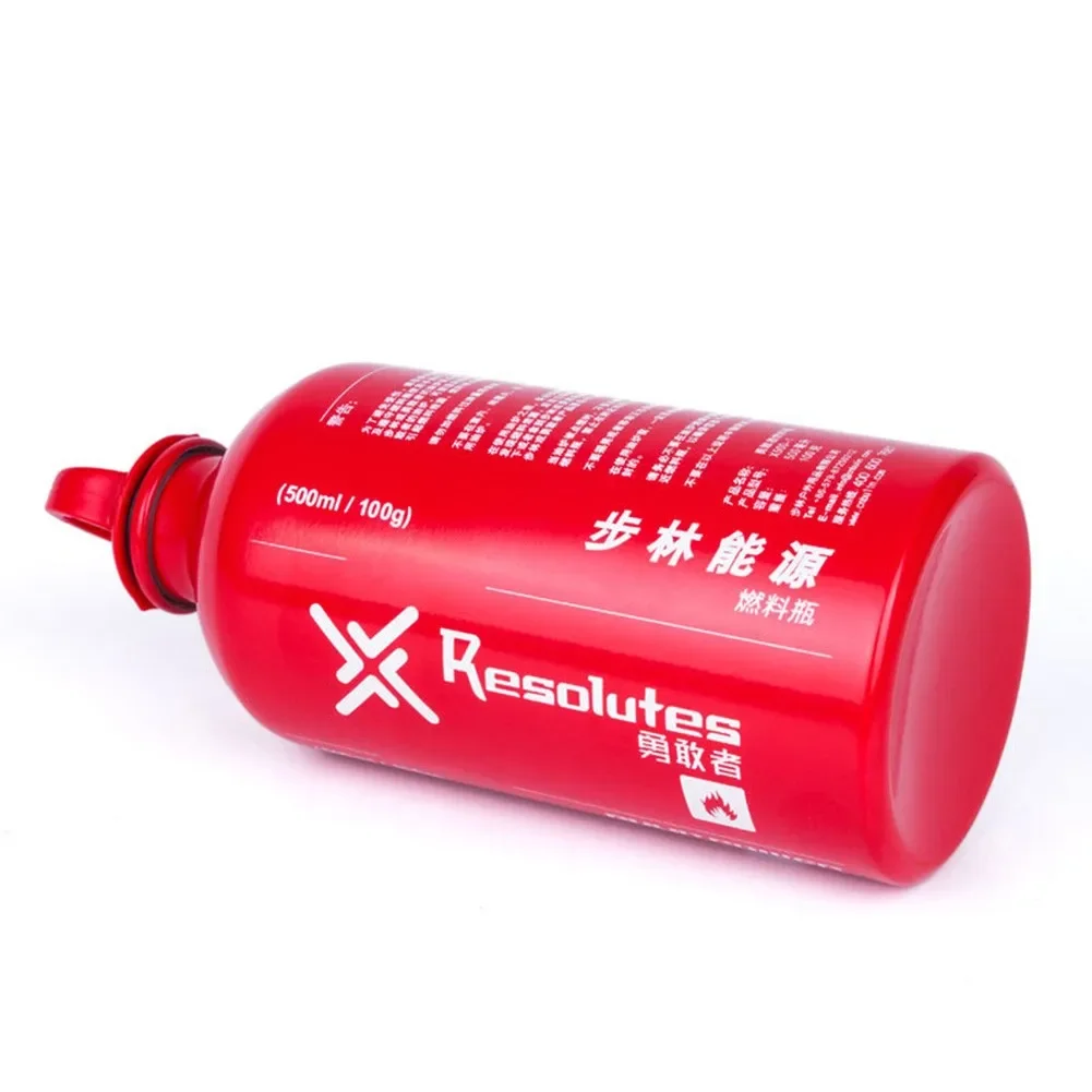 Botella de combustible de Gas  - Cooking On Camping Stove reseña y precio