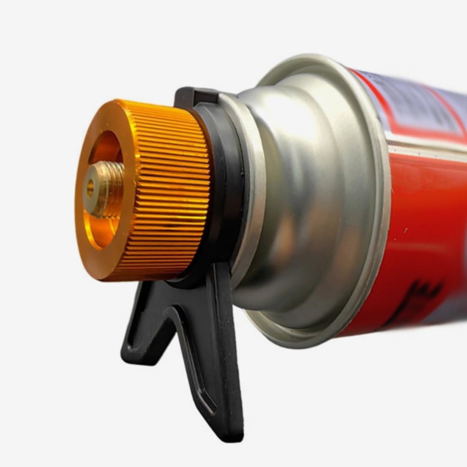 Adaptador de Tanque de Propano - Cooking On Camping Stove reseña y precio