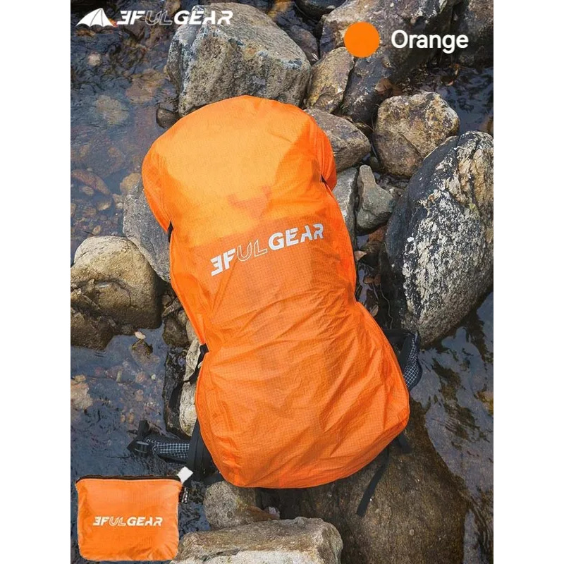 Funda Impermeable para Mochila - Camping Cooking Cover reseña y precio