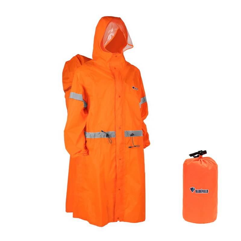 Mochila unisex reflectante par - Camping Cooking Cover reseña y precio