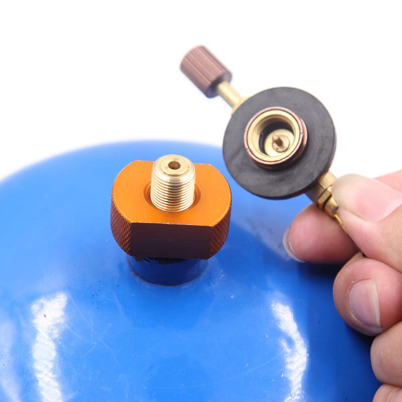 CHFL Camping al aire libre sen - Cooking On Camping Stove reseña y precio