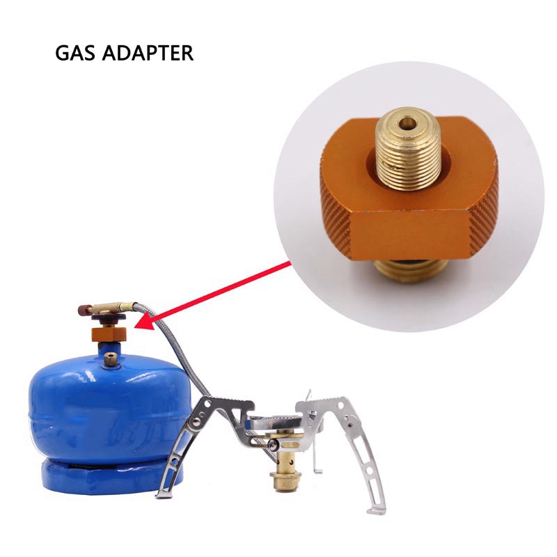 CHFL Camping al aire libre sen - Cooking On Camping Stove reseña y precio