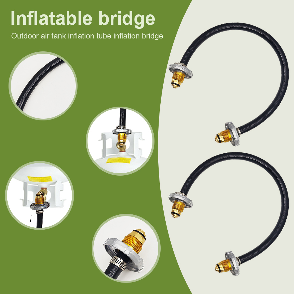 Puente de llenado mutuo de 60c - Cooking On Camping Stove reseña y precio