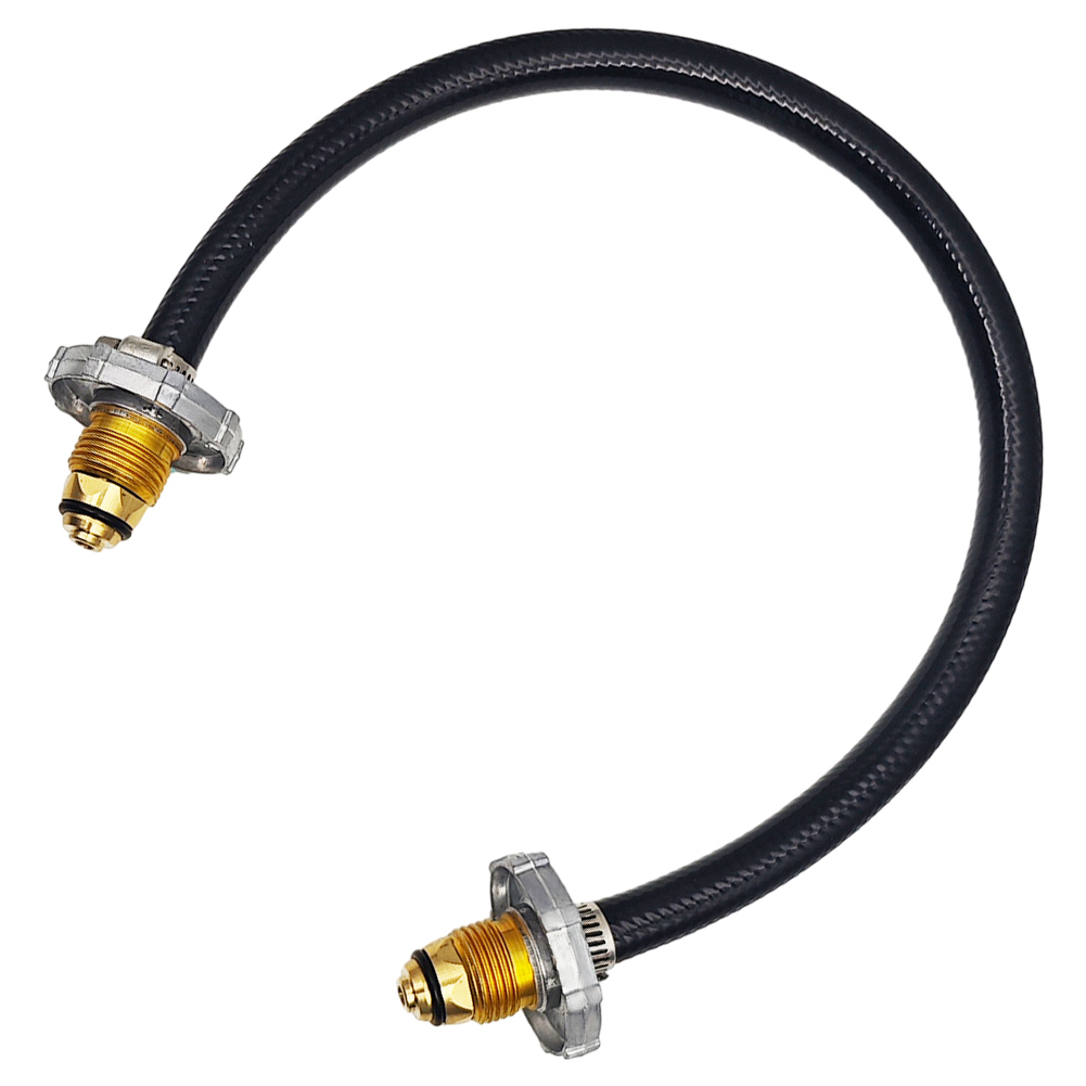 Puente de llenado mutuo de 60c - Cooking On Camping Stove reseña y precio