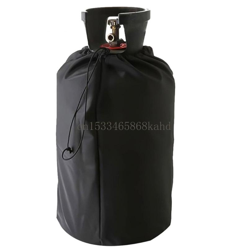 X5QF Case protección cocción a - Camping Cooking Cylinder reseña y precio