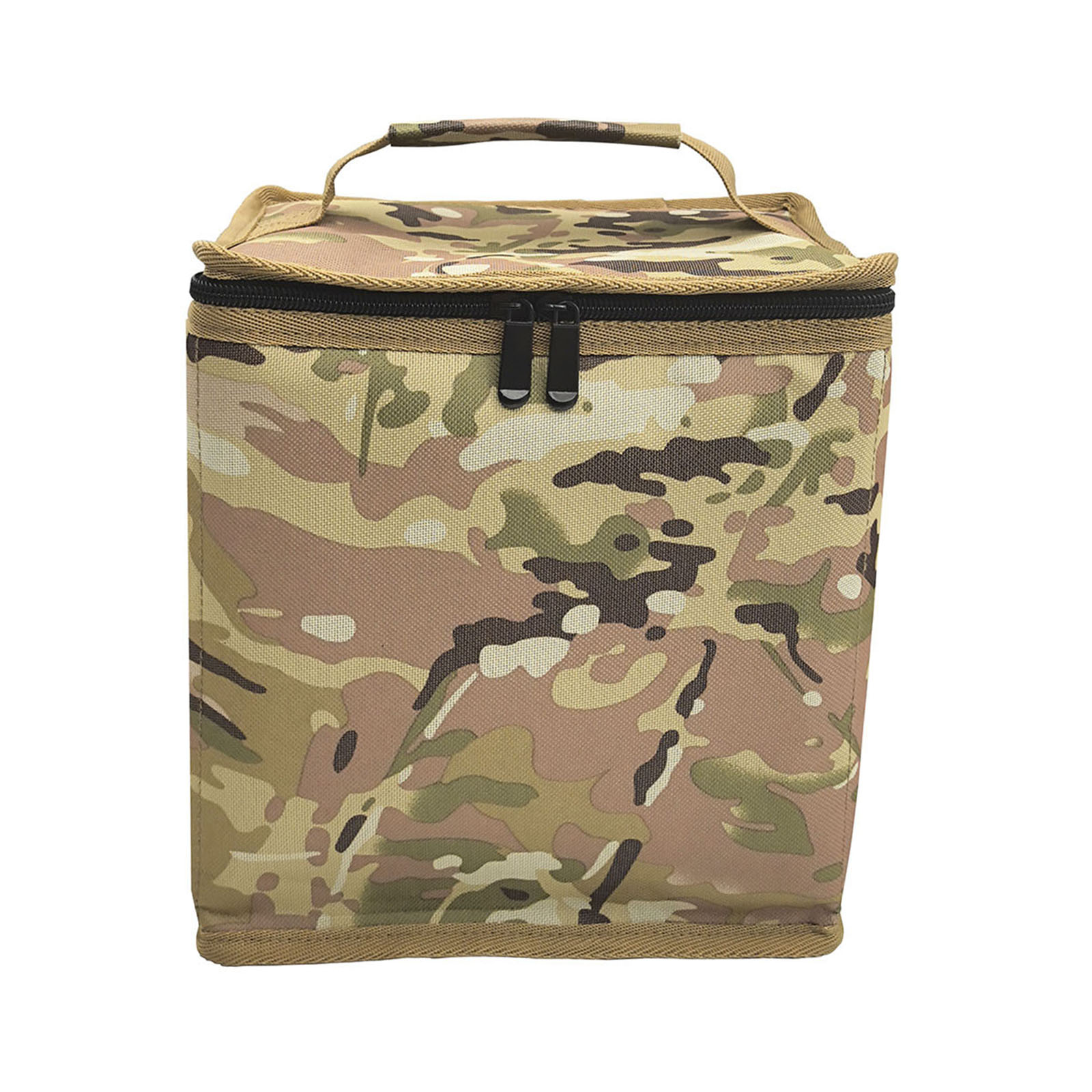 Estuche de almacenamiento de l - Camping Cooking Cylinder reseña y precio