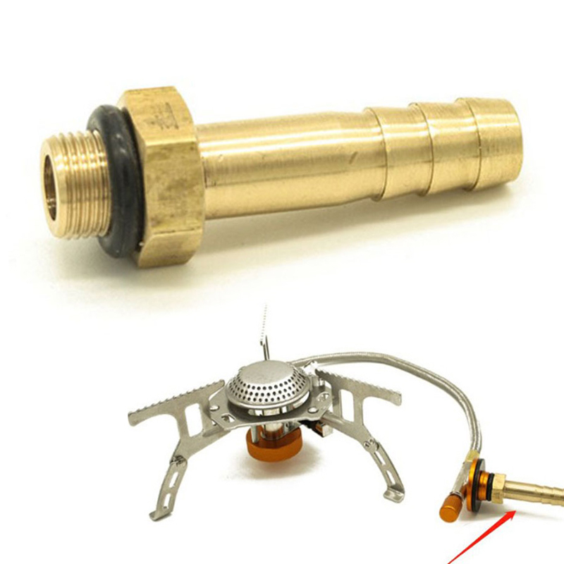 Adaptador de Válvula para Estu - Camping Cooking Cylinder reseña y precio