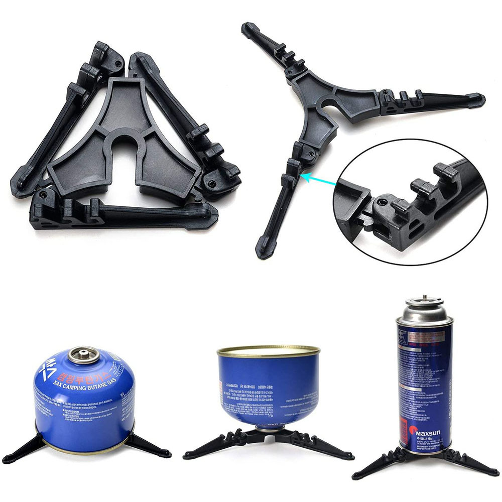 Kit de utensilios de cocina pa - Camping Cooking Pot Set reseña y precio