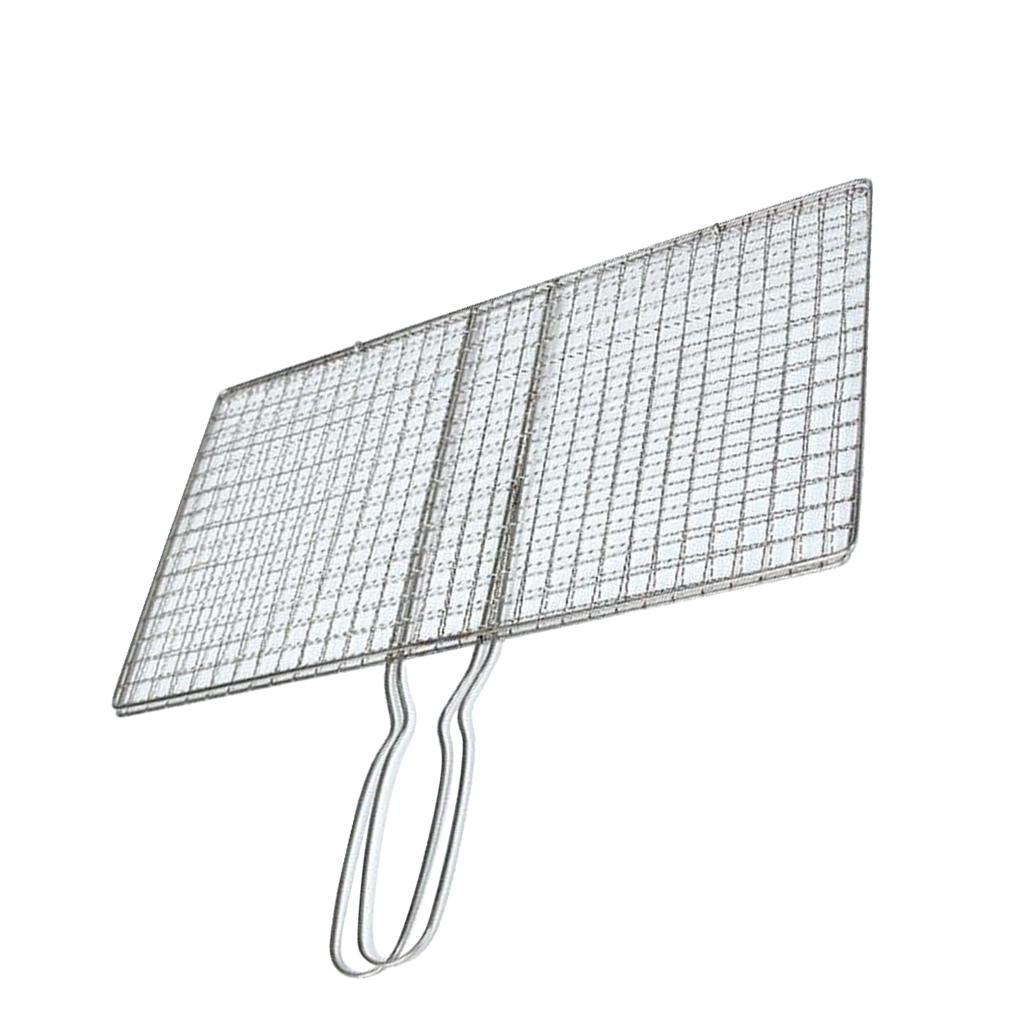 Cesta para Barbacoa de Alta Ca - Camping Cooking Accessories reseña y precio