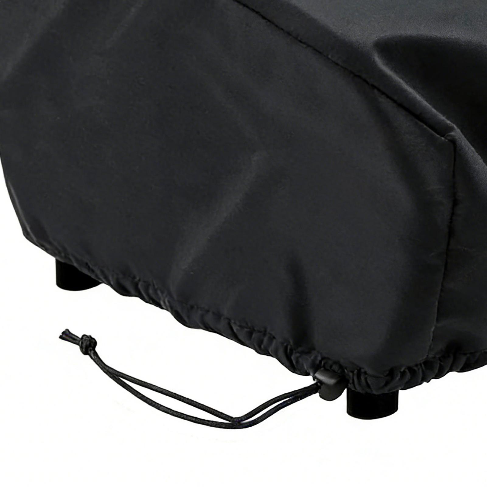 Cubierta para parrilla resiste - Camping Cooking Cover reseña y precio
